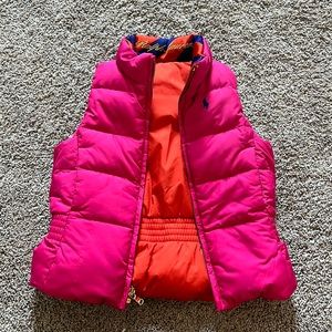 Kids Vest